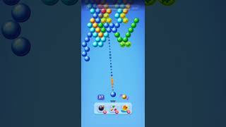 SHOOT BUBBLE, LEVEL 46