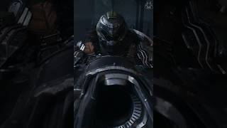 DOOM: The Dark Ages Палач уничтожает титана #doomthedarkages