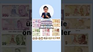 2. Sınıf Matematik Paralar, Lira, Kuruş, Para Problemleri