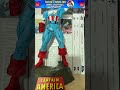 Invincible, Death of Superman and more! #shorts