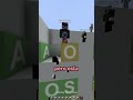 Adivina la palabra laos vs calce #minecraft #shorts