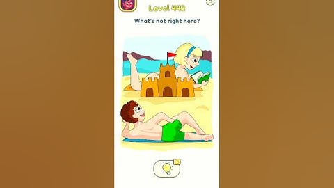 dop 2 level 442#trending #shorts