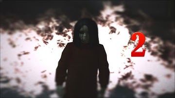 FEAR Part 2: Alma, First Encounter