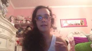 10 favorita canciones que me guesta!