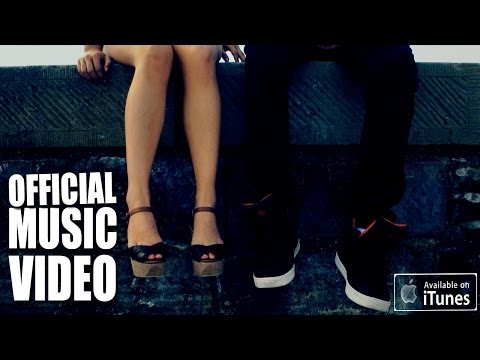 JAMES SHRESTHA - FALLING FOR YOU (OFFICIAL M/V)