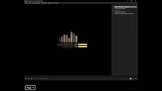 internet-radio - dubstep (Media Player Classic Home Cinema) (22.12.2023) screenshot 2