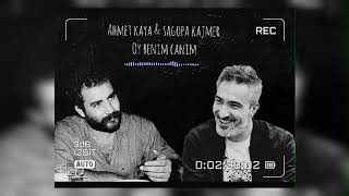 AHMET KAYA & SAGOPA KAJMER - OY BENİM CANIM (MİX) G&D RECORDS Resimi