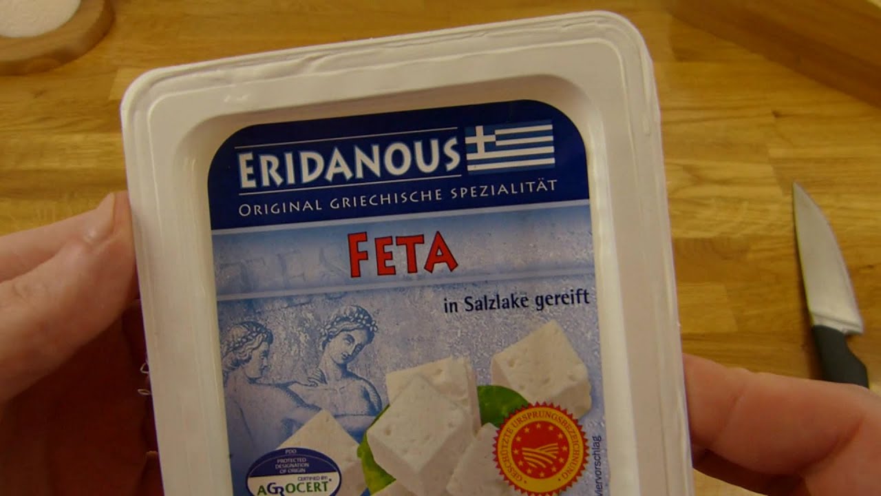 Greek Cheese Pie Lidl