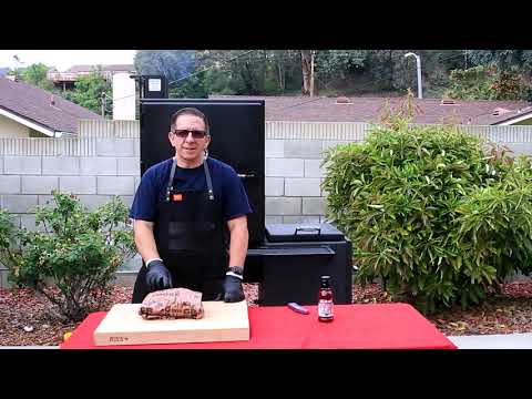 Smoked Pulled Pork | Lonestargrillz