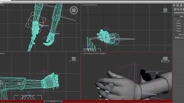 TF2 modding tutorial series part 4 - draw animation