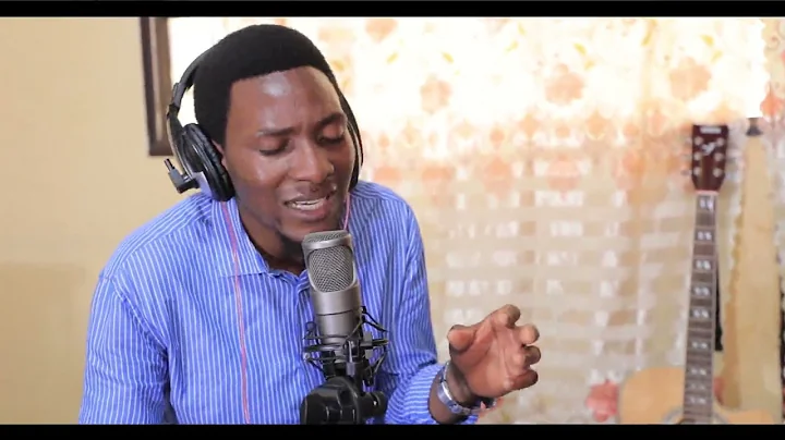 Ndabaririmbira, Twemezwa Niki, Umwami wacu Yesu, Urwane intambara nziza, worship session