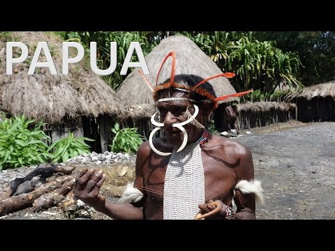 Video: 15 Reiseliv I Papua Ny-Guinea - Matador Network