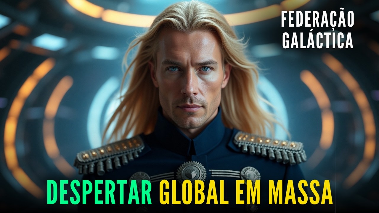 FEDERAÇÃO GALÁCTICA  |  