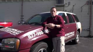 Bell Construction, Storm Damage, West Chester & Chester Springs PA
