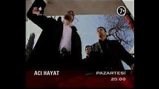 Acı Hayat 42Bölüm Fragmanı