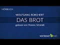 Ref:NKFH5AFxrWs Wolfgang borchert: das brot | h�rbuch | audiobook
