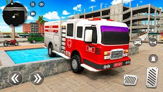Kids' Mini Car Racing - Toy Cars - Toddler's Game - Toy Vehicle Games - Gameplay for 4-Year-Olds screenshot 1