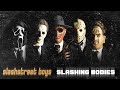 Slashstreet boys  slashing bodies official backstreet boys parody