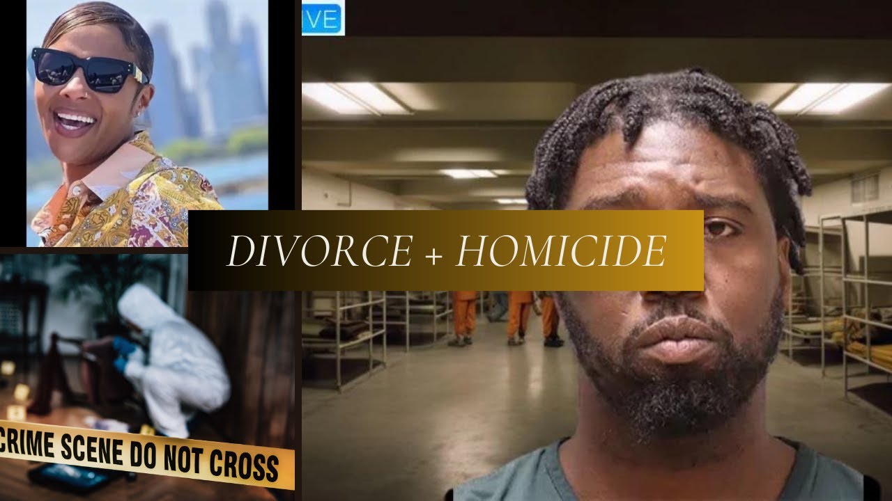 Michigan man accused of fatally shooting wife a day after he’s served ...