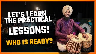 TABLA - Lesson: Sankrini screenshot 2