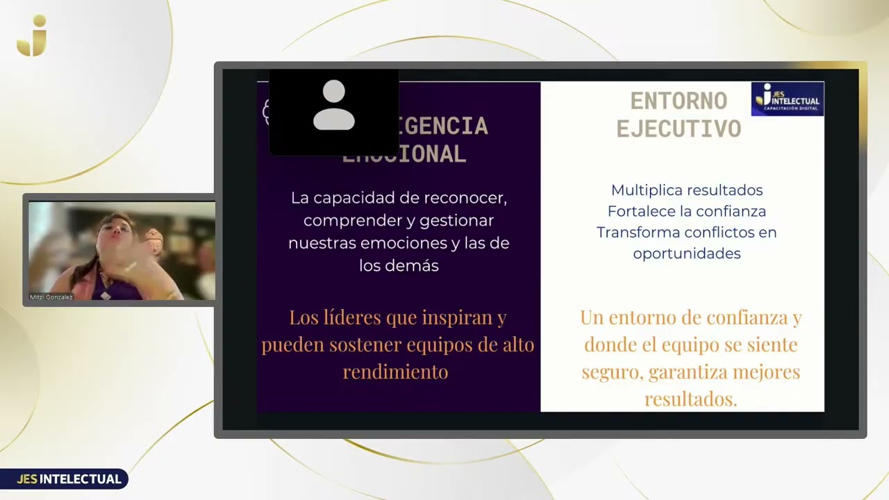 Mente Ejecutiva: Inteligencia Emocional, el poder blando que multiplica resultados.