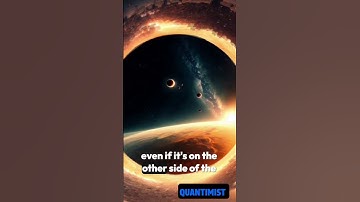 Quantum Non-Reciprocity Explained: Why Quantum Flow Only Goes One Way #Shorts