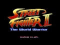 Patrick gill  street fighter 2 world warrior intro fanfare