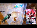 Pinq et vico qual en grand final des fncs avec ce top 1  fortnite