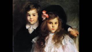 Copy of 700 John Singer Sargent Paintings