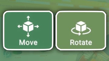 How To Use The Move & Rotate Tool | Rec Room Maker Pen Tutorial ✅
