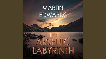 Chapter 9.21 - The Arsenic Labyrinth