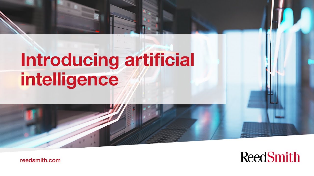 Introducing artificial intelligence (Emerging Technologies) - Andreas Splittgerber