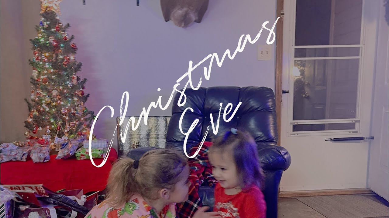 How To Celebrate Christmas Eve With Family How To Celebrate Christmas Eve With Family
