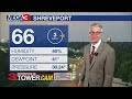 Update on the forecast