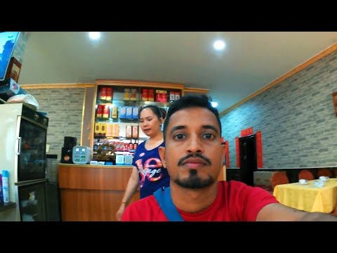CHINA VLOG PART 1: Pullman Guangzhou Baiyun International Airport Life i...