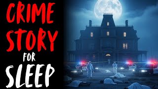The House Finally Went Silent 😱🏚️ | Crime Story for Sleep 🌙 | Season 4 Finale