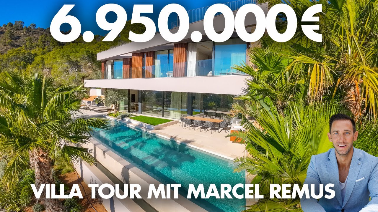 SOLD | VILLA SARBONNE | BEL-AIR | $88M