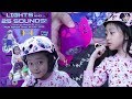 SEPEDA BARU Lifia Niala Elsa & Helm ANAK Mini Hornit Helmet