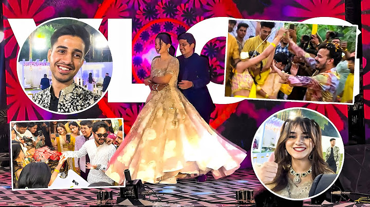 MORE OF MORTAL EPIC WEDDING 😍