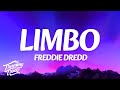 Freddie Dredd - Limbo (Lyrics)