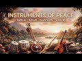 No Lyric No Noise Just Peace Indian Classical Instrumental Fusion Relaxing Music 2026