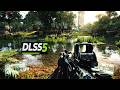 Crysis 3 Remastered DLSS 5 Ray tracing High Bitrate Part 2 VERY HARDCORE Post Human warrior Full gam