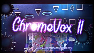 Chrome VOX 2 Layout |Preview #1