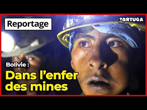 Vidéo: Sur La Culture Des Mines à Potosí, Bolivie - Réseau Matador