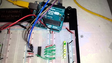 74HC137N 3-to-8 line decoder, demultiplexer with address latches; inverting