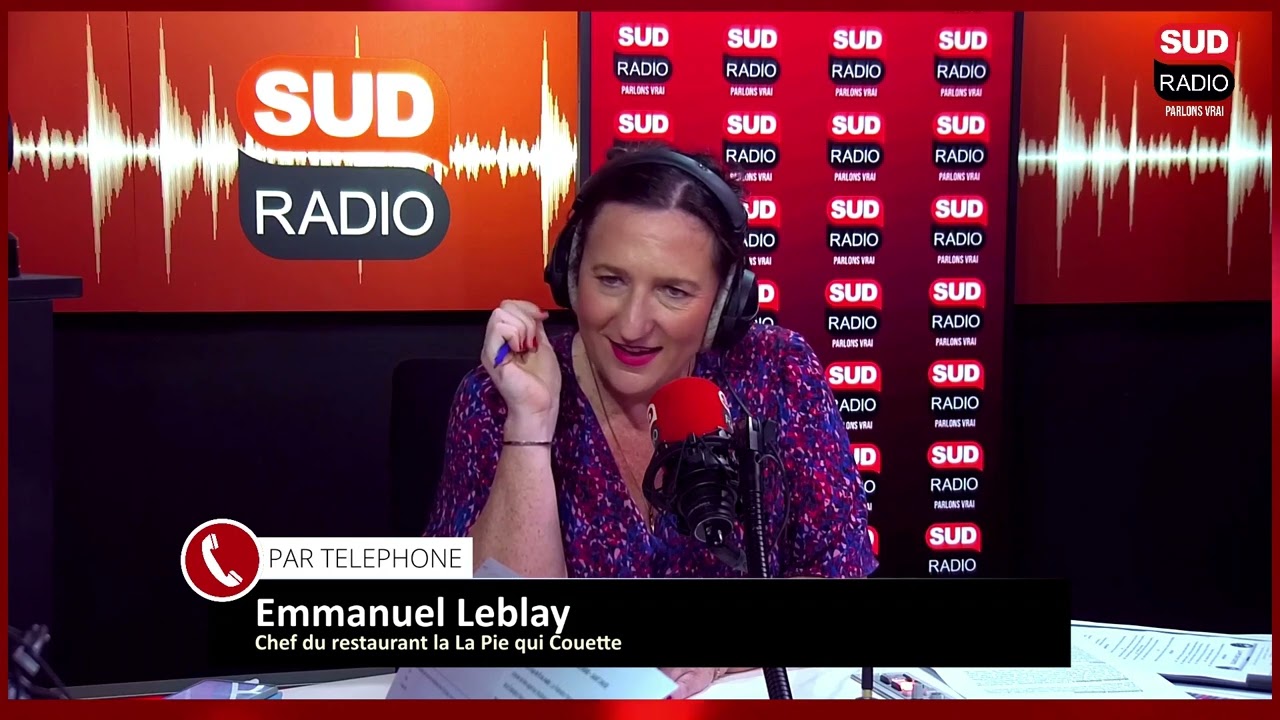 Les astuces du chef Emmanuel LEBLAY pour cuisinier du boeuf maturé