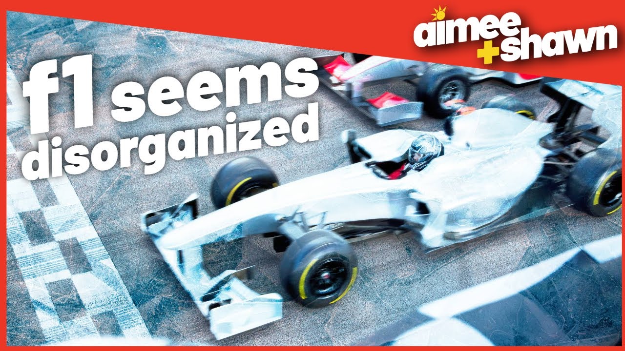 Need To Know F1 Didn't Know Las Vegas Gets Cold In November YouTube