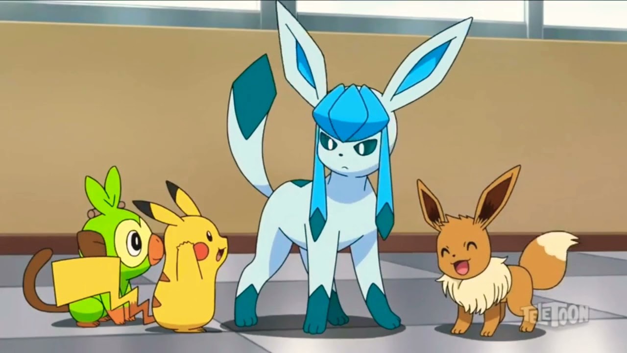 Pokemon Go player's perfect Eeveelution team has fans jealous - Dexerto