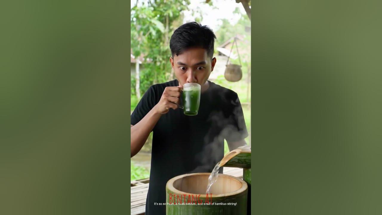 Minuman Tradisional Indonesia #food #fypyoutube #suasanayangindah #viral Minuman Tradisional Indonesia #food #fypyoutube #suasanayangindah #viral