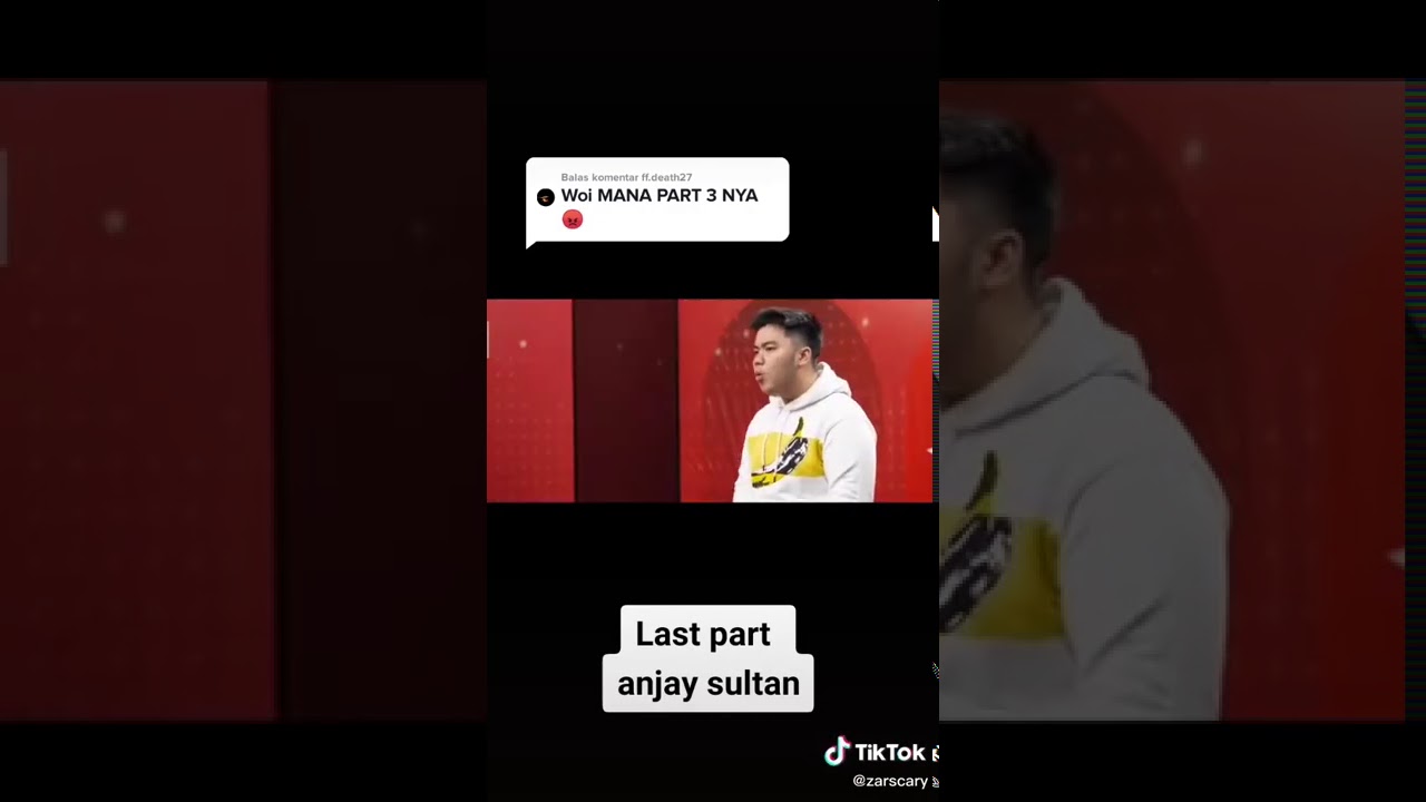 Sultan Mah Bebas Youtube